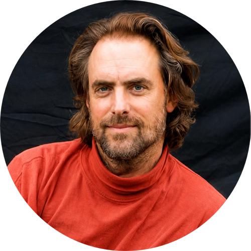 Portrait de Peter Wendling